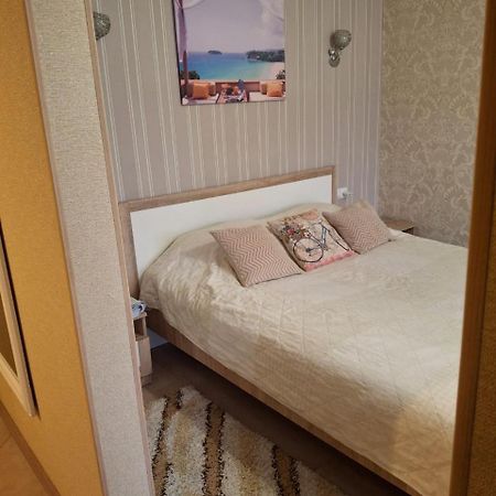 Квартира Центр 빈니차 외부 사진