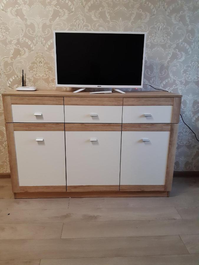 Квартира Центр 빈니차 외부 사진