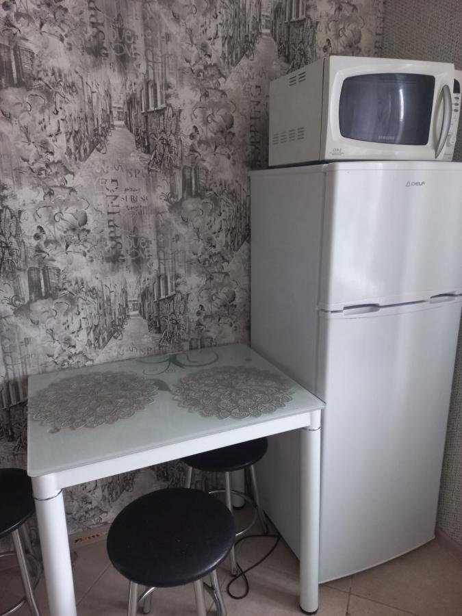 Квартира Центр 빈니차 외부 사진