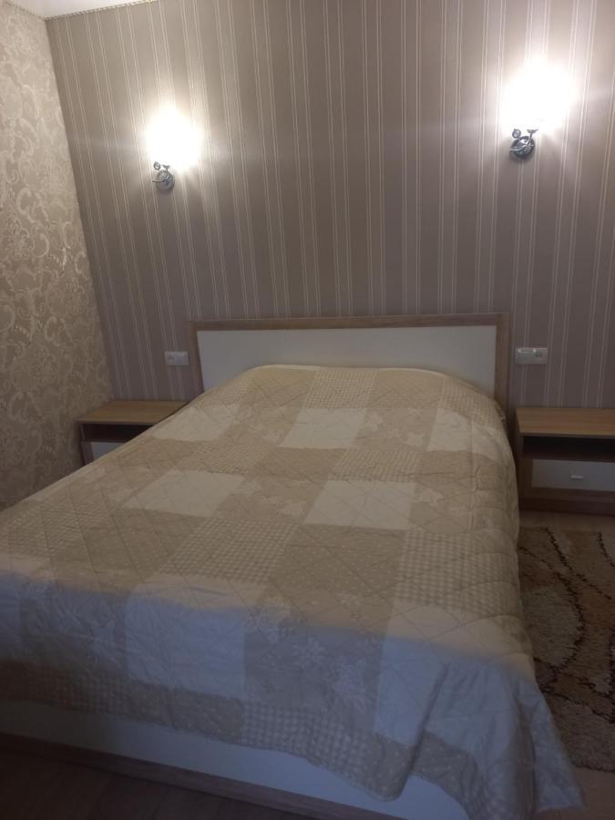 Квартира Центр 빈니차 외부 사진