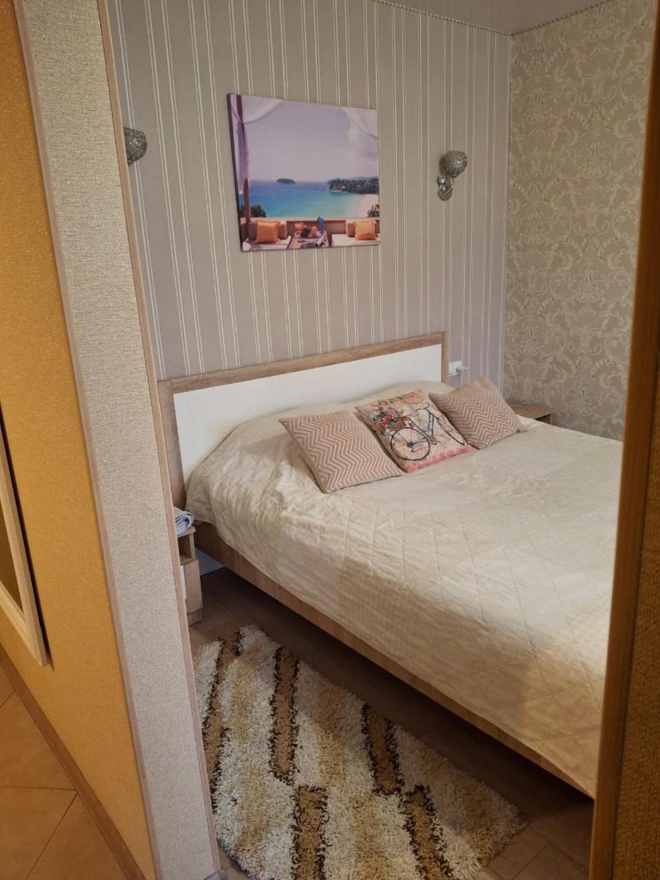 Квартира Центр 빈니차 외부 사진